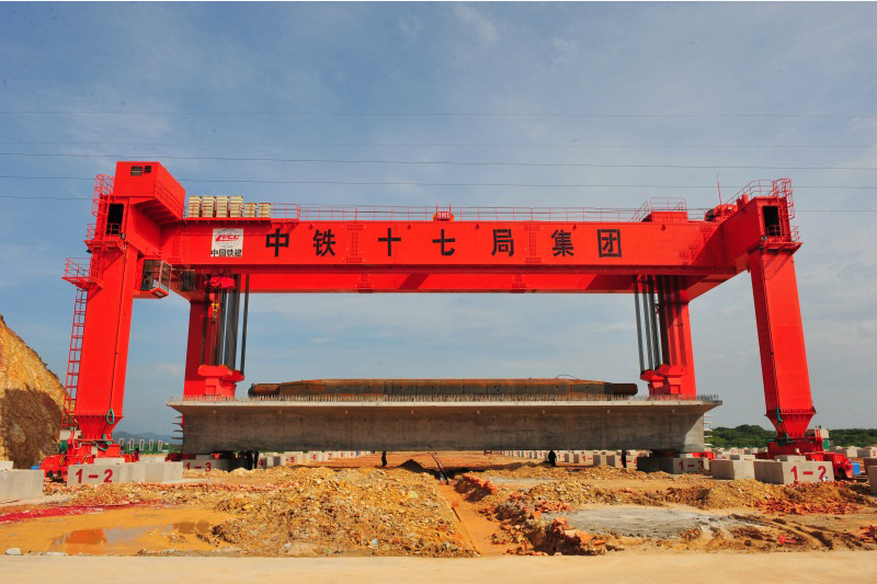 辽宁大连双主梁龙门吊厂家 双主梁龙门吊起升机构配置：场景导向的核心系统适配解析​