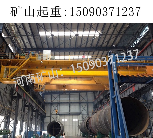 60T双梁