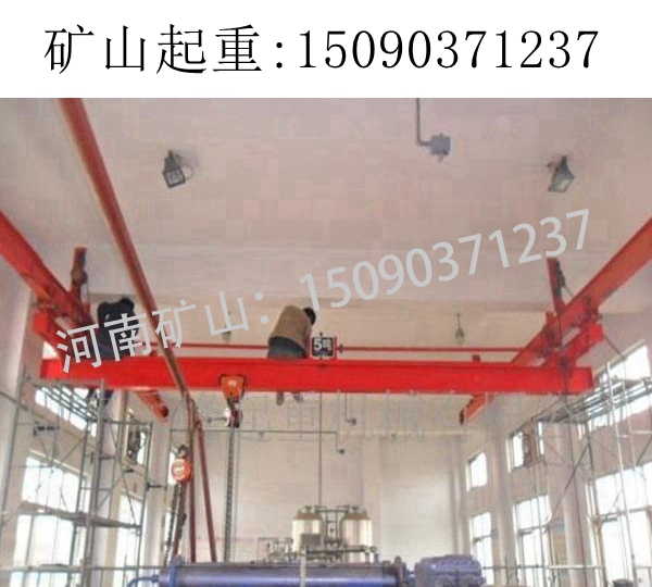 1T行车