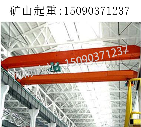 3.2T单梁