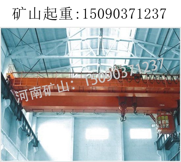 180T双梁定制
