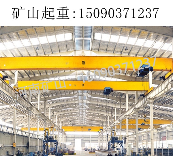 湖南株洲桥式起重机生产厂家钢丝绳更换
