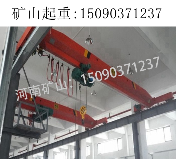 3.8T单梁销售
