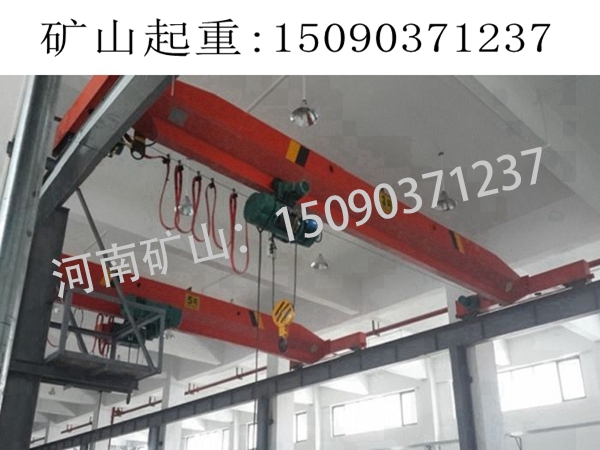 3.8T单梁销售