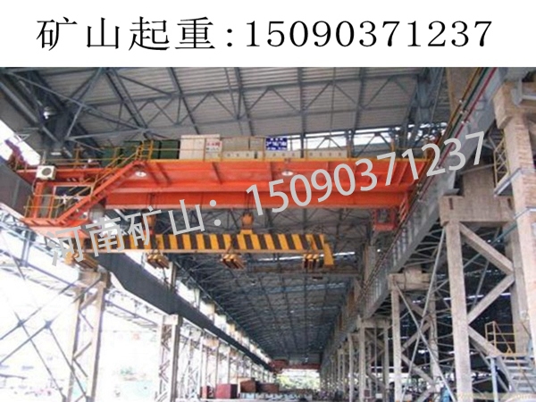 36T双梁起重机