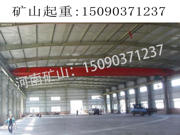 5T行车报价