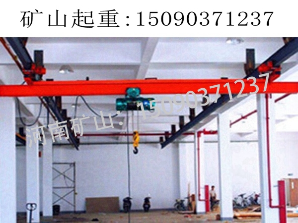 7T单梁