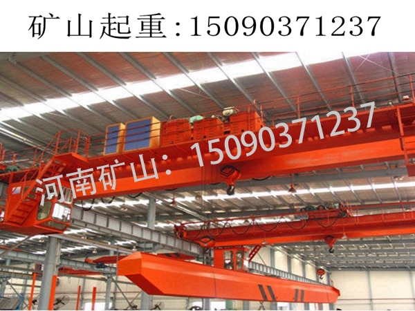 120T双梁