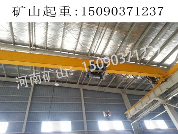 8T单梁
