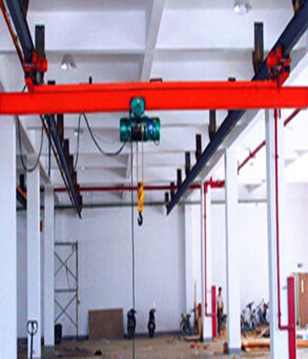 石嘴山桥式起重机厂家 桥式起重机电阻应变片贴片实用操作指南