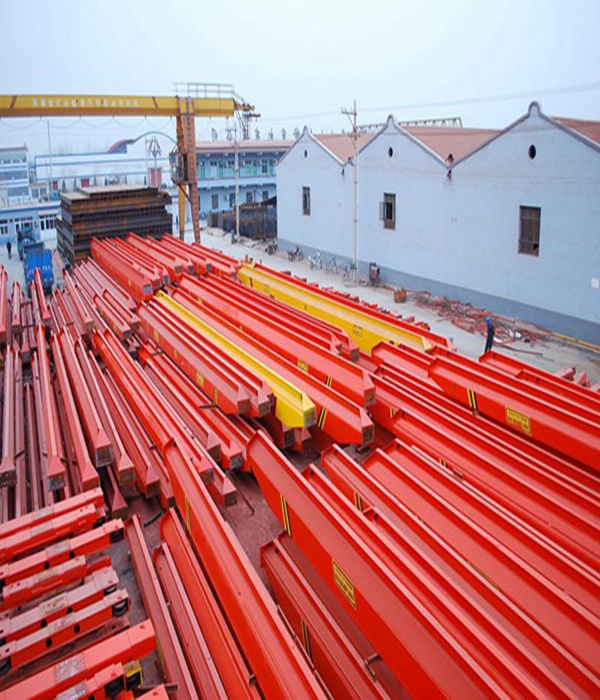 银川桥式起重机厂家 桥式起重机轨道平直度检测仪实用操作指南