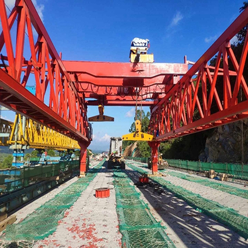 黑河架桥机厂家 节段拼架桥机架桥机抗倾覆系数验算方法与实施要点