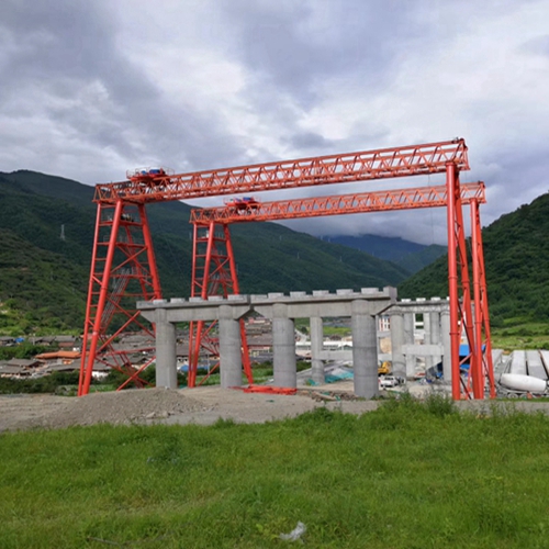 浙江台州龙门吊厂家 龙门吊关键部位润滑油脂选用与加注规范​