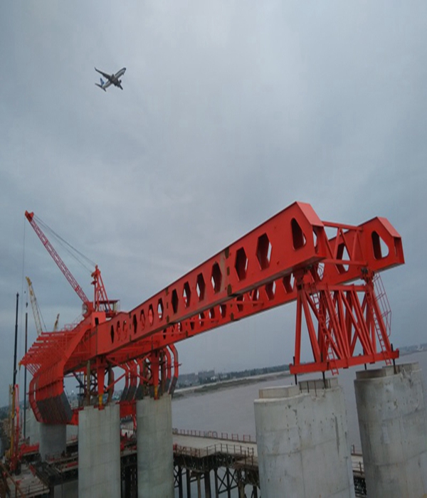 广东汕头移动模架厂家 移动模架标准化与模块化设计实用技术要点