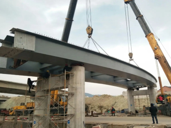 广东惠州钢箱梁厂家 钢箱梁非破坏性检测技术实务指南