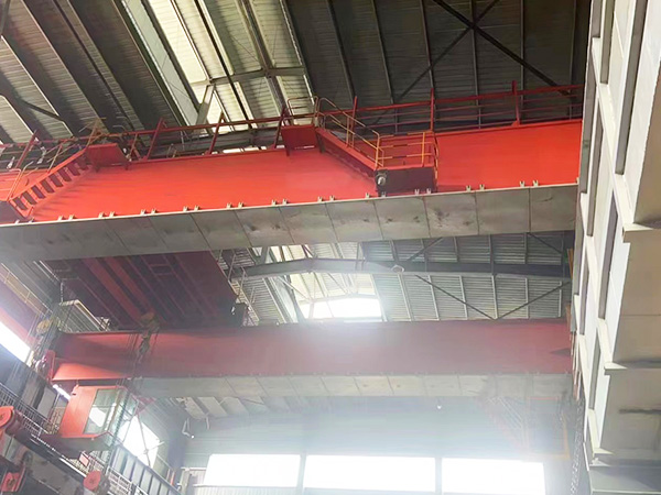 青海果洛桥式起重机厂家 桥式起重机减速器核心构成与应用要点