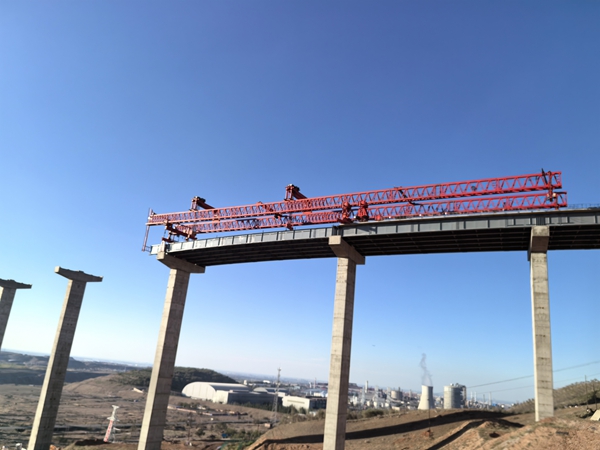 广东梅州钢箱梁厂家 钢箱梁防腐设计寿命关键技术与实施要点