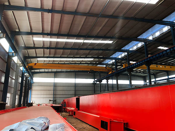 青海玉树桥式起重机厂家 桥式起重机联轴器选型与应用要点