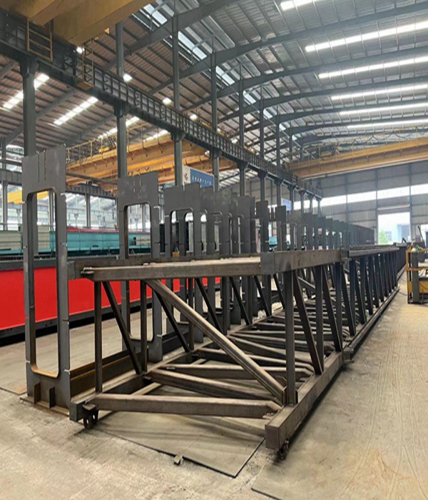 广西玉林行车行吊厂家 桥式起重机轴承磨损诊断与更换技术规范​