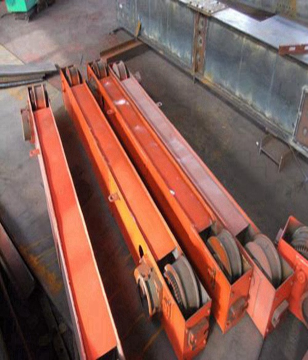 广西贵港行车行吊厂家 桥式起重机电机碳刷检查与更换技术规范​