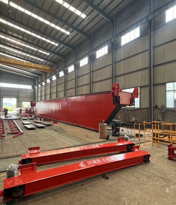 广西河池行车行吊厂家 桥式起重机防腐涂层局部修补与全面重涂技术规范​