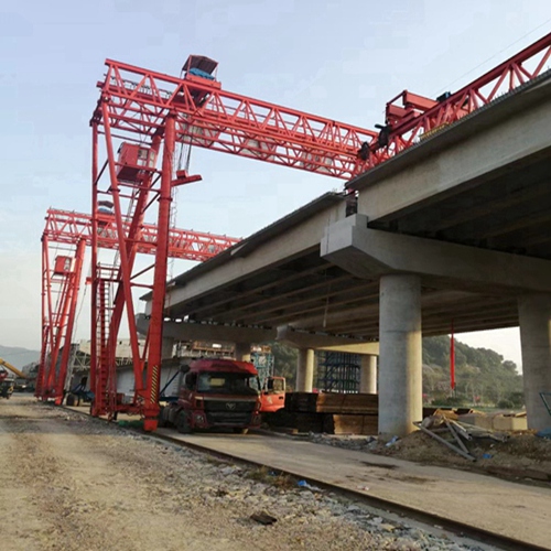 湖南郴州龙门吊厂家 龙门吊全生命周期成本：从选型到报废的实践管控逻辑