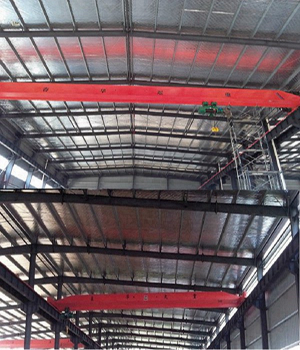 广西百色行车行吊厂家 桥式起重机滑轮槽磨损测量与更换技术规范