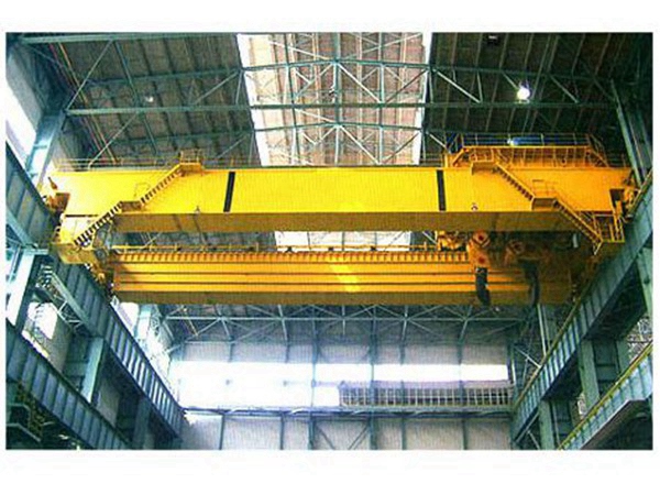 云南普洱行车行吊厂家 桥式起重机电气图中图形符号与文字代号的实用识读指南​