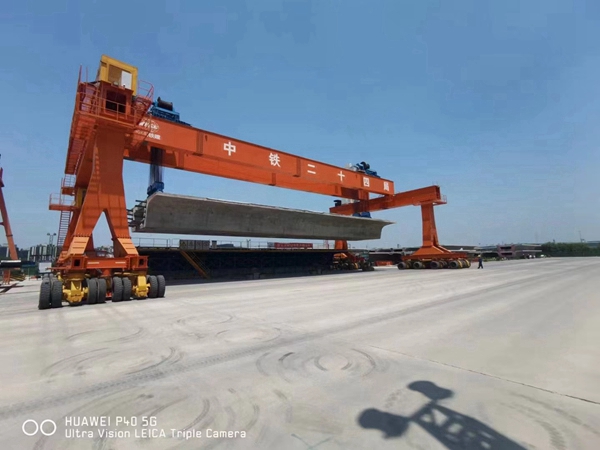 云南怒江提梁机厂家 提梁机常见故障的系统诊断与排除实施指南​