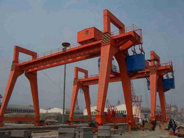 云南德宏提梁机厂家 提梁机润滑点分布与润滑油脂选择的实用技术规范​