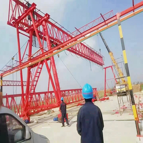四川甘孜龙门吊厂家 龙门吊设计规范与标准：安全运行的技术准则与实践根基