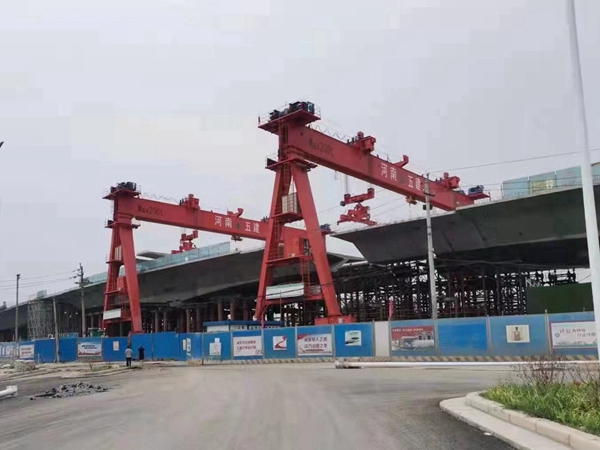 贵州六盘水提梁机厂家 提梁机安全装置的定期测试规范与实施方法​