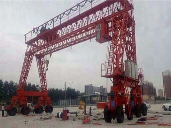 云南迪庆提梁机厂家 提梁机大修全流程质量控制与关键节点实施规范​