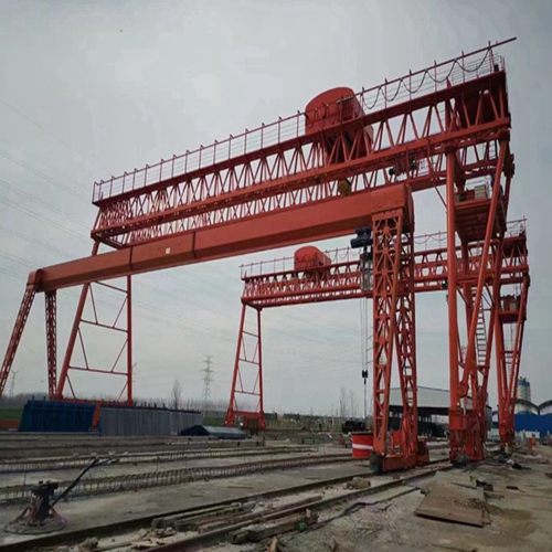 湖南永州龙门吊厂家 龙门吊三大标准体系差异解析：FEM、CMAA 与 GB 的实践分野