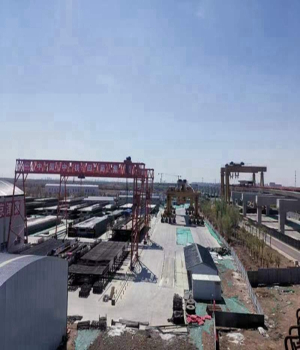 江苏扬州龙门吊厂家 龙门吊无线电遥控设备频段许可管理：合规使用与风险防控规范​