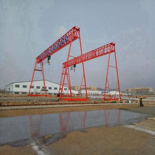 湖南张家界龙门吊厂家 龙门吊招标文件技术规格书：结构解析与实践价值