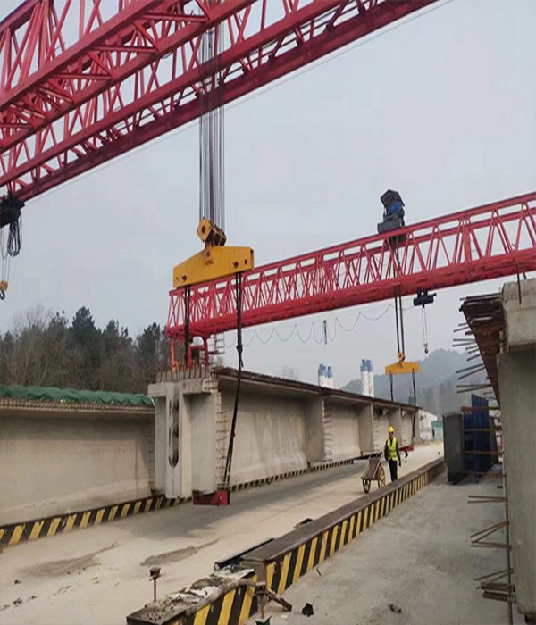 江苏淮安龙门吊厂家 龙门吊租赁合同责任界定：安全与履约的双向规范​