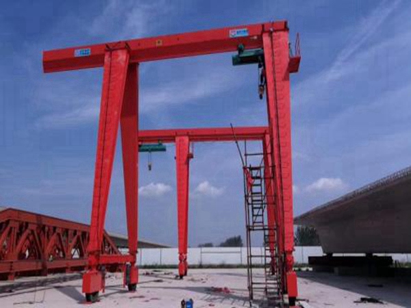 贵州贵阳提梁机厂家 提梁机备品备件的分级管控与全流程保障策略​